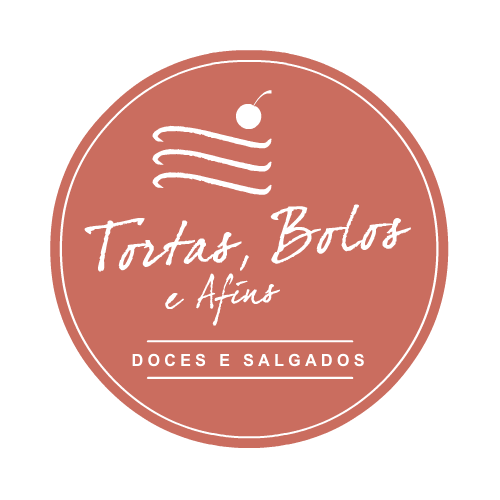 Logotipo Tortas, Bolos e Afins