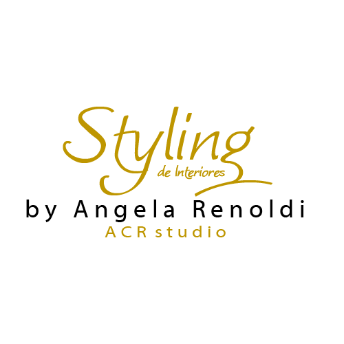 Logotipo Styling de Interiores