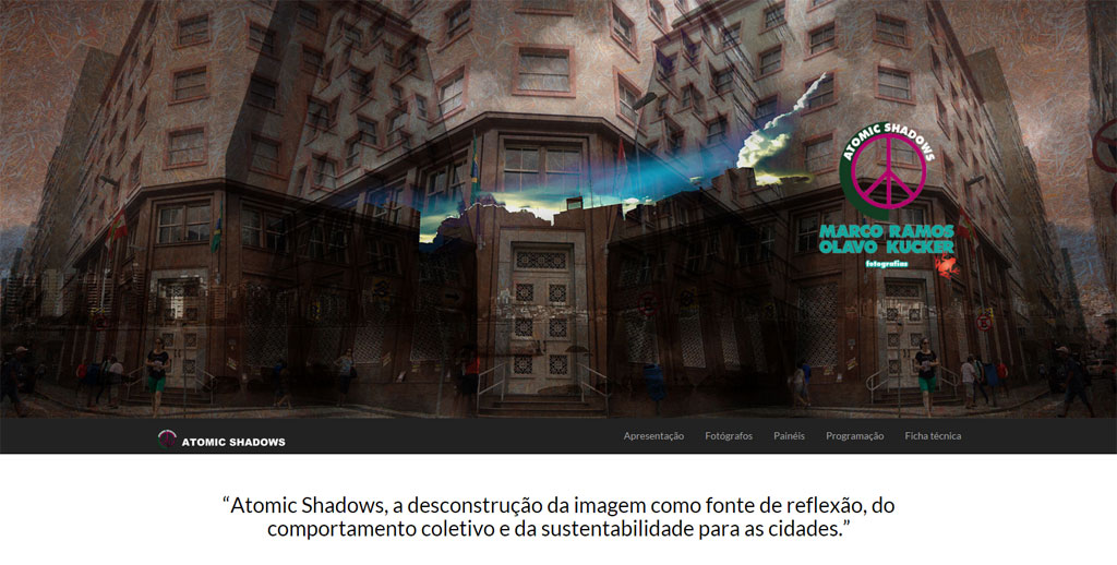 AtomicShadows fotografias